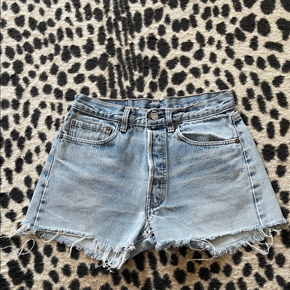 Vintage levi 501